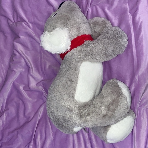 Holiday Time Koala Plush 28IN - Picture 3 of 4